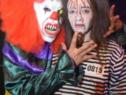 Halloween 2015